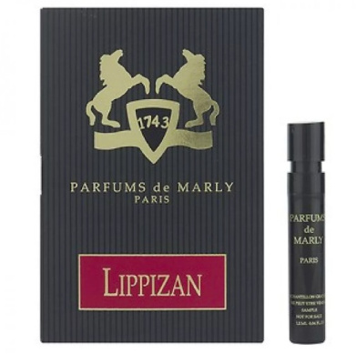 духи Parfums de Marly Lippizan