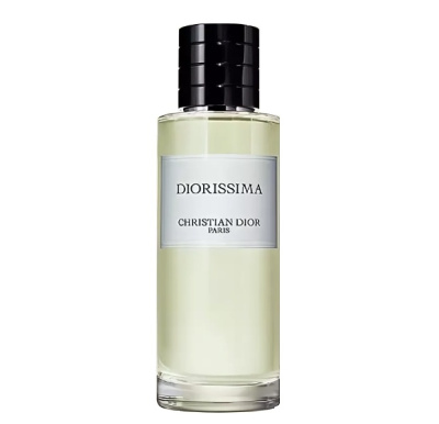 духи Christian Dior Diorissima