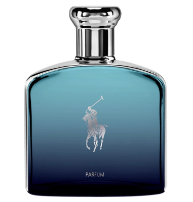 духи Ralph Lauren Polo Deep Blue Parfum