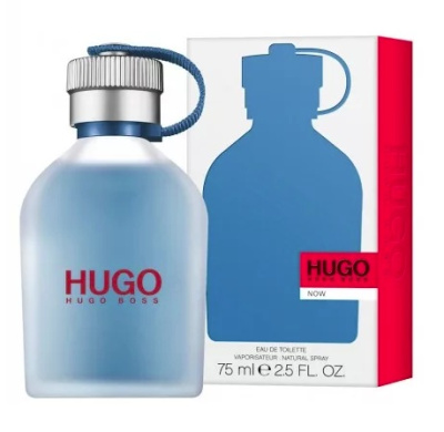 духи Hugo Boss Hugo Now