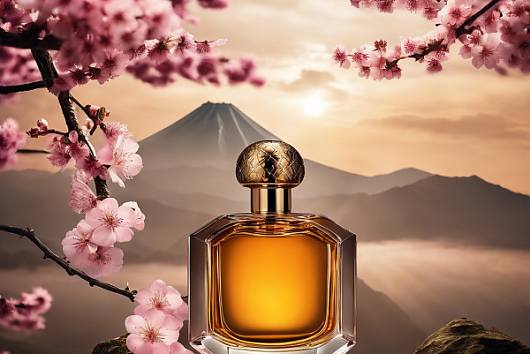 Парфюмерные шедевры Японии: Лучшие бренды ароматов