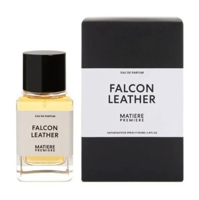 духи Matiere Premiere Falcon Leather
