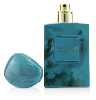 духи Giorgio Armani Prive Bleu Turquoise