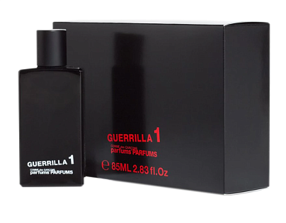 Comme des Garcons Guerrilla 1