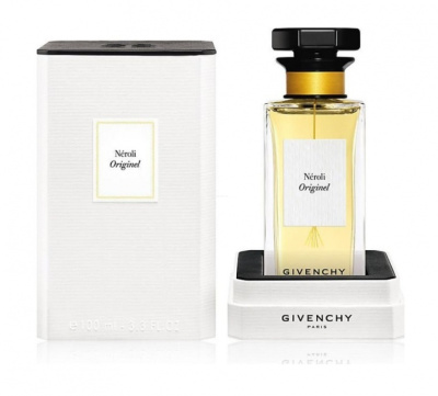 духи Givenchy L'atelier de Givenchy Neroli Originel