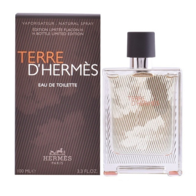 духи Hermes Terre d'Hermes Limited