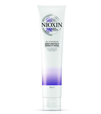 духи Nioxin Маска для глубокого восстановления волос