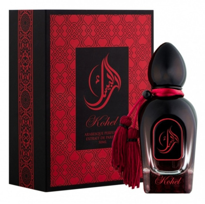 духи Arabesque Perfumes Kohel