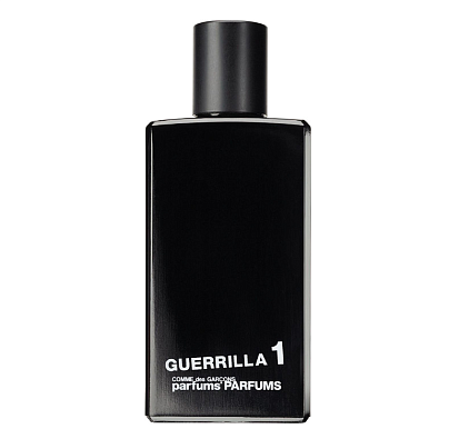 Comme des Garcons Guerrilla 1