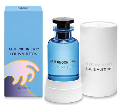 духи Louis Vuitton Afternoon Swim