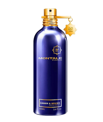 духи Montale Amber & Spices