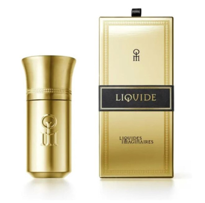 духи Les Liquides Imaginaires Liquide Gold