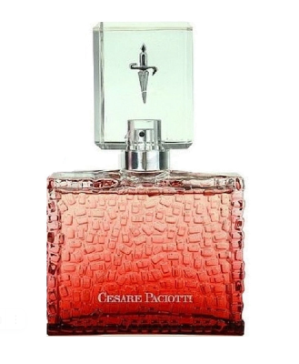 духи Cesare Paciotti For Her