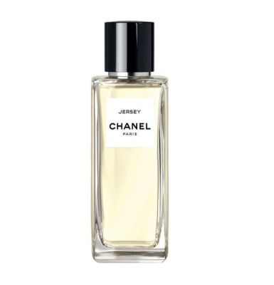 духи Chanel Jersey Eau de Parfum