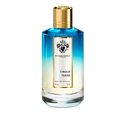 Mancera Cinque Terre