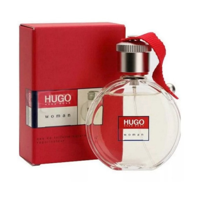 духи Hugo Boss Hugo
