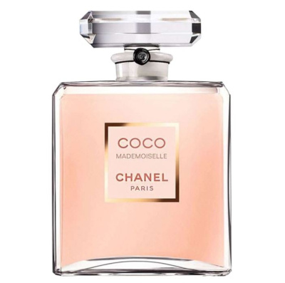 духи Chanel Coco Mademoiselle