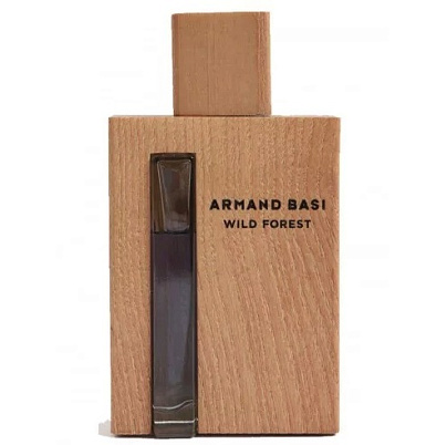 Armand Basi Wild Forest