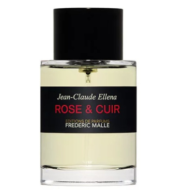 духи Frederic Malle Rose & Cuir