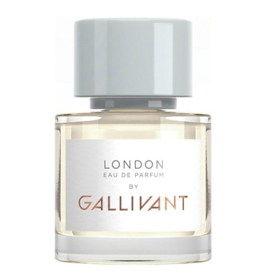 духи Gallivant London