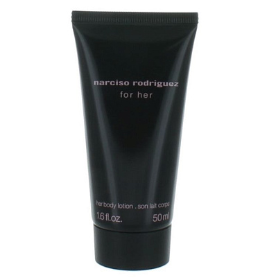 Narciso Rodriguez For Her