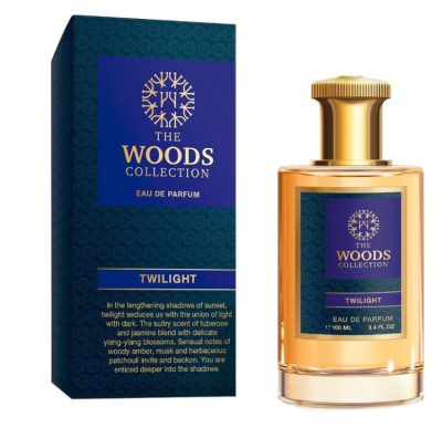 духи The Woods Collection Twilight