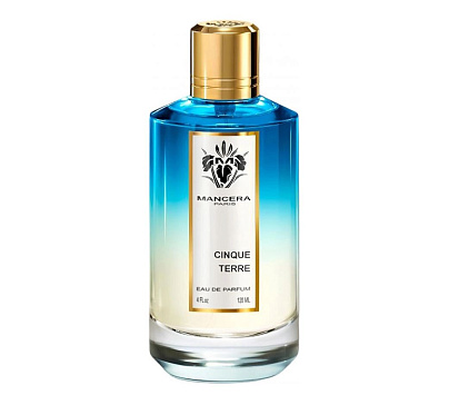 Mancera Cinque Terre