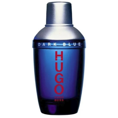 духи Hugo Boss Dark Blue