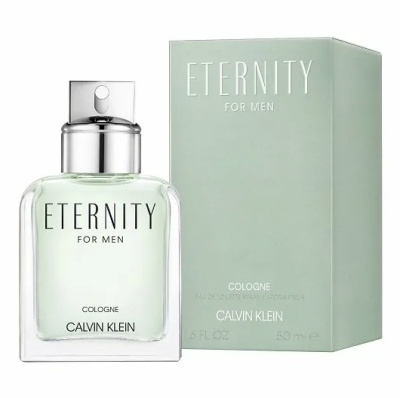 духи Calvin Klein Eternity Cologne For Men