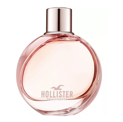 духи Hollister California Wave For Her