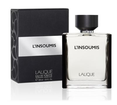 духи Lalique L'Insoumis