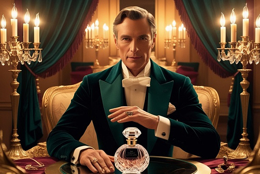 Топ мужских ароматов, которые были в моде 10 лет назад