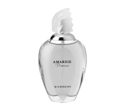 духи Givenchy Amarige D'amour