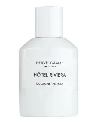 духи Herve Gambs Hotel Riviera