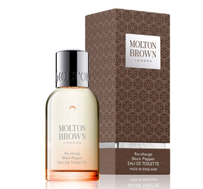 духи Molton Brown Re-charge Black Pepper