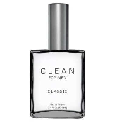 духи Clean for Men Classic