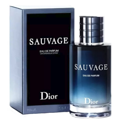 духи Christian Dior Sauvage Eau de Parfum