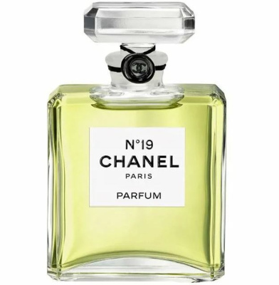 духи Chanel No 19 Parfum