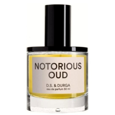 духи D.S. & Durga Notorious Oud
