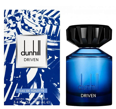 Alfred Dunhill Driven Eau de Toilette