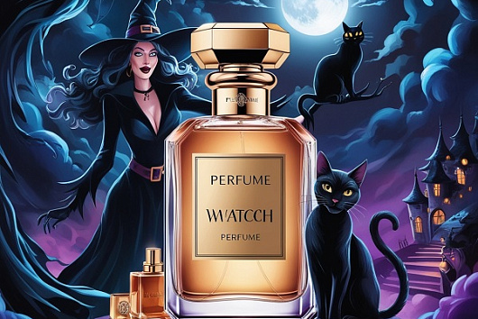 Ночь таинственных историй: как 31 октября стал особенным