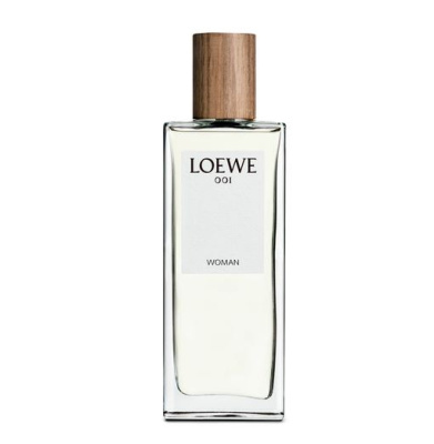 духи Loewe 001 Woman
