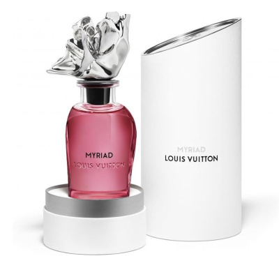 духи Louis Vuitton Myriad