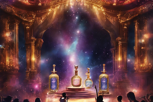 Звездные ароматы: лучшие парфюмерные бренды от известных певиц