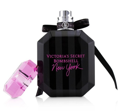 духи Victoria`s Secret Bombshell New York