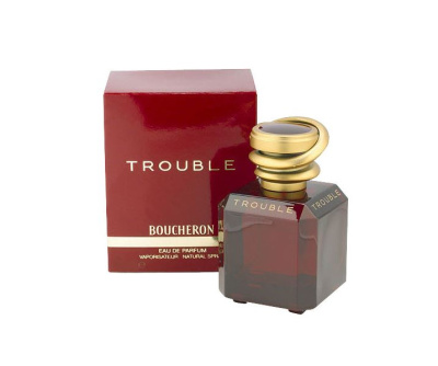 духи Boucheron Parfums Trouble