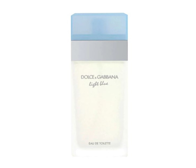 духи Dolce & Gabbana Light Blue
