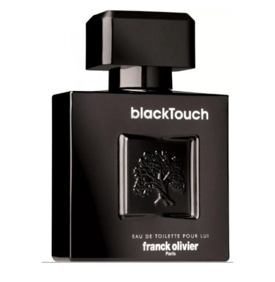 духи Franck Olivier Black Touch