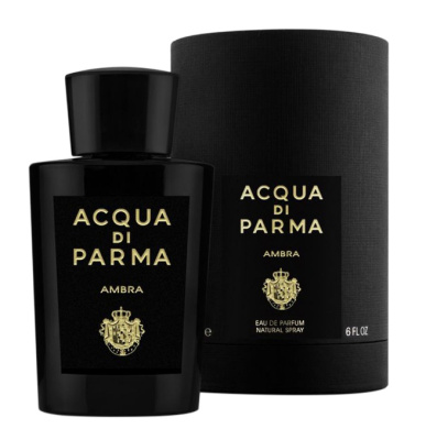 духи Acqua Di Parma Ambra
