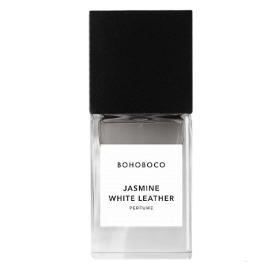 духи Bohoboco Jasmine White Leather